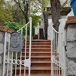 아파트 Casa Le Anfore 아나카프리
