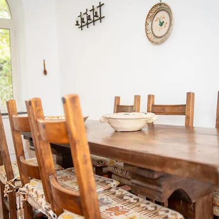 Lejlighed Casa Le Anfore *