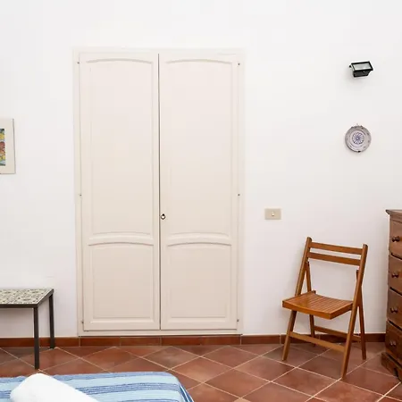 Casa Le Anfore *