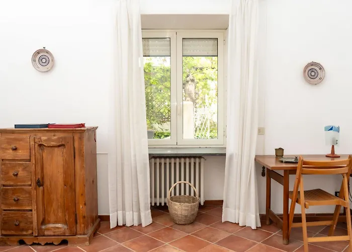 Lejlighed Casa Le Anfore Anacapri (Isola di Capri)