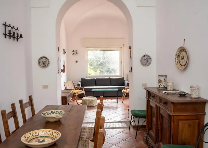 Lejlighed Casa Le Anfore