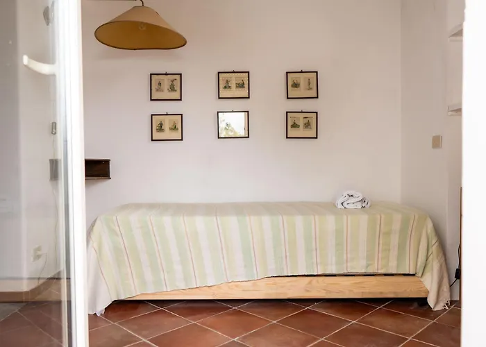 Casa Le Anfore Lejlighed *