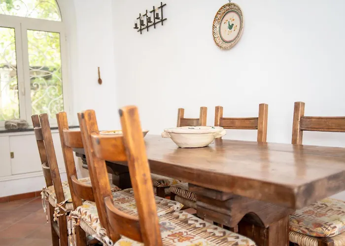 Lejlighed Casa Le Anfore *