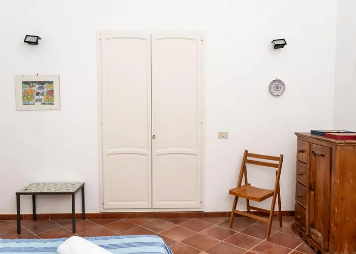 Casa Le Anfore *