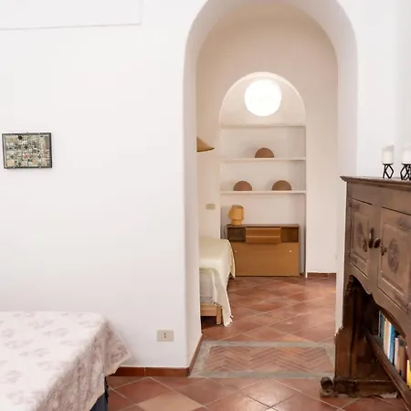 شقة Casa Le Anfore *