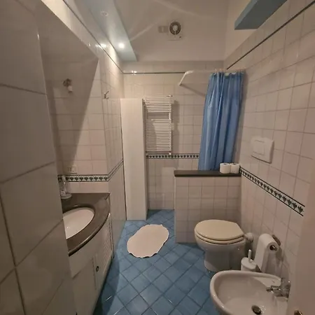 Apartmán Casa Le Anfore *