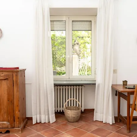 Apartment Casa Le Anfore Anacapri (Isola di Capri)