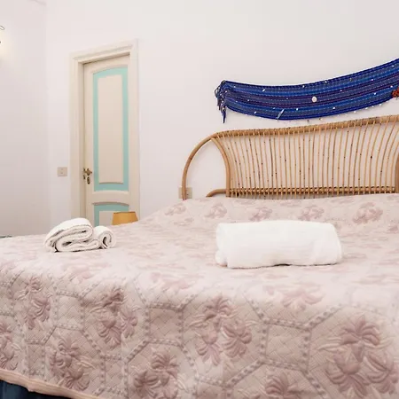 Apartment Casa Le Anfore