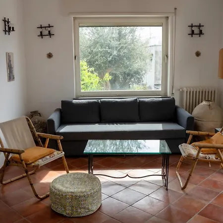 Casa Le Anfore Apartment