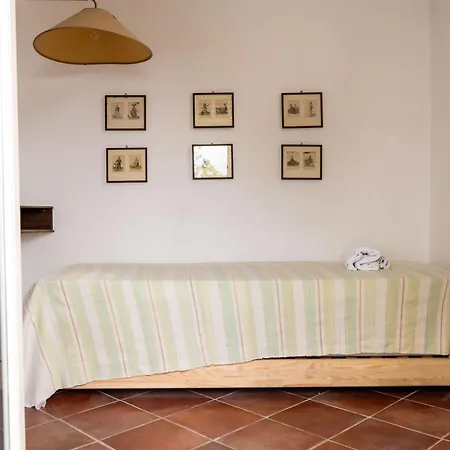 Casa Le Anfore Apartment *